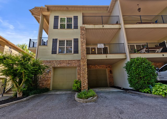property listing