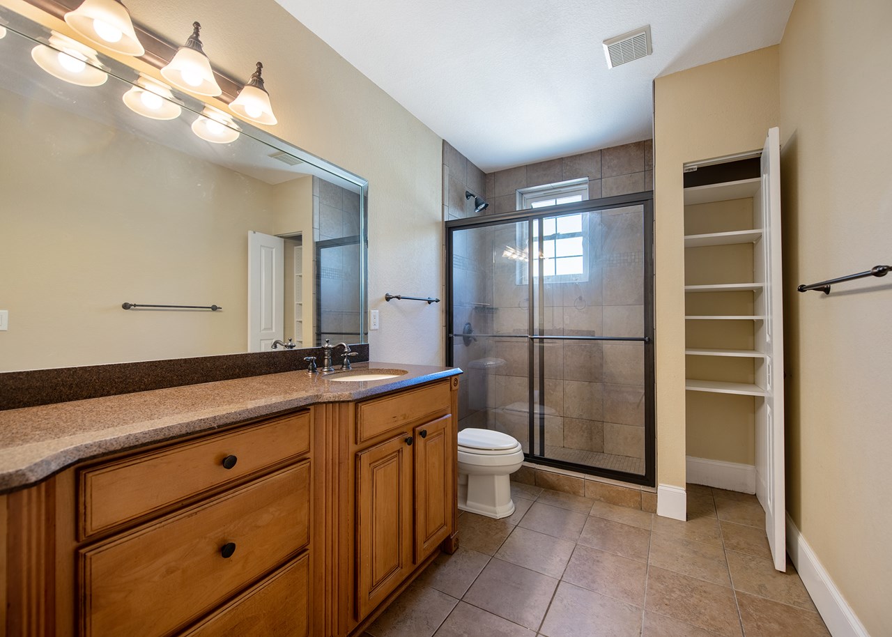 master bath