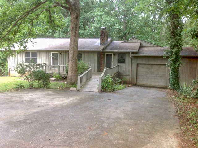 property listing