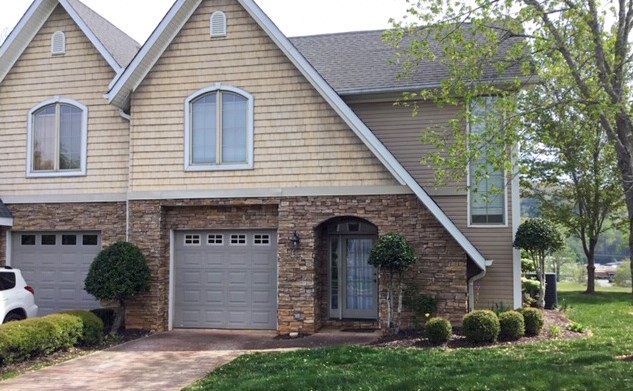 property listing