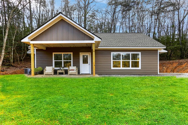 property listing
